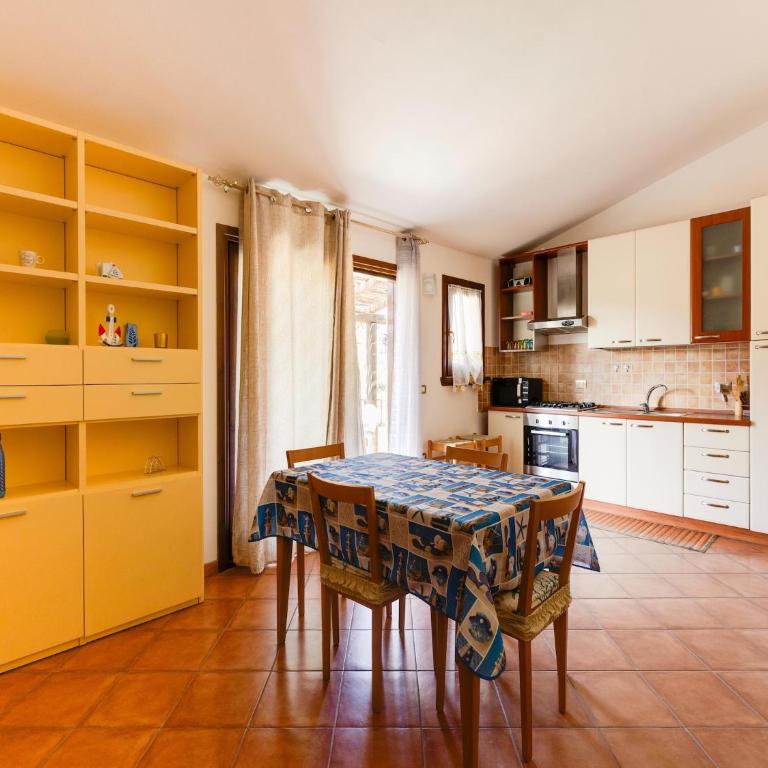 Air-conditioned, with terrace - Appartamento con 3 Camere da Letto - 9