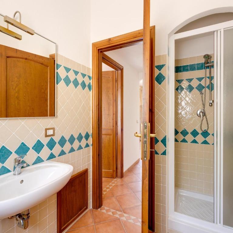 Air-conditioned, with terrace - Appartamento con 3 Camere da Letto - 33