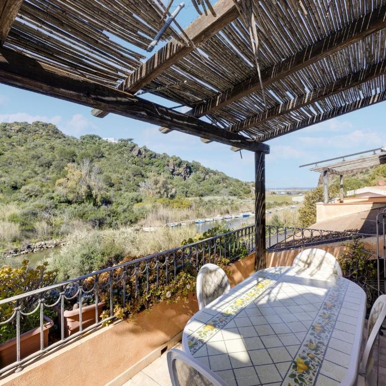 Air-conditioned, with terrace - Appartamento con 3 Camere da Letto - 5
