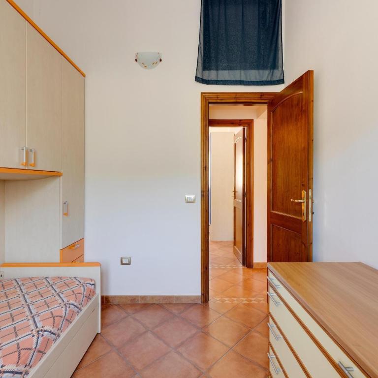 Air-conditioned, with terrace - Appartamento con 3 Camere da Letto - 17