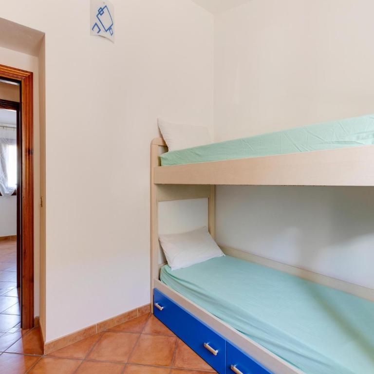 Air-conditioned, with terrace - Appartamento con 3 Camere da Letto - 22
