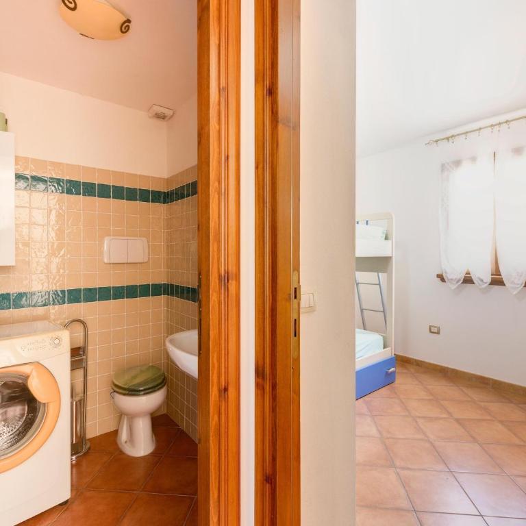 Air-conditioned, with terrace - Appartamento con 3 Camere da Letto - 30