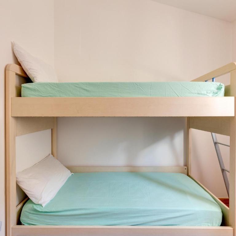 Air-conditioned, with terrace - Appartamento con 3 Camere da Letto - 19