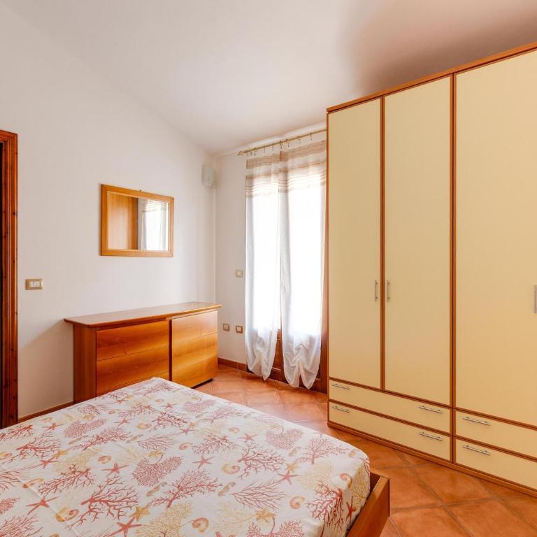 Air-conditioned, with terrace - Appartamento con 3 Camere da Letto - 26