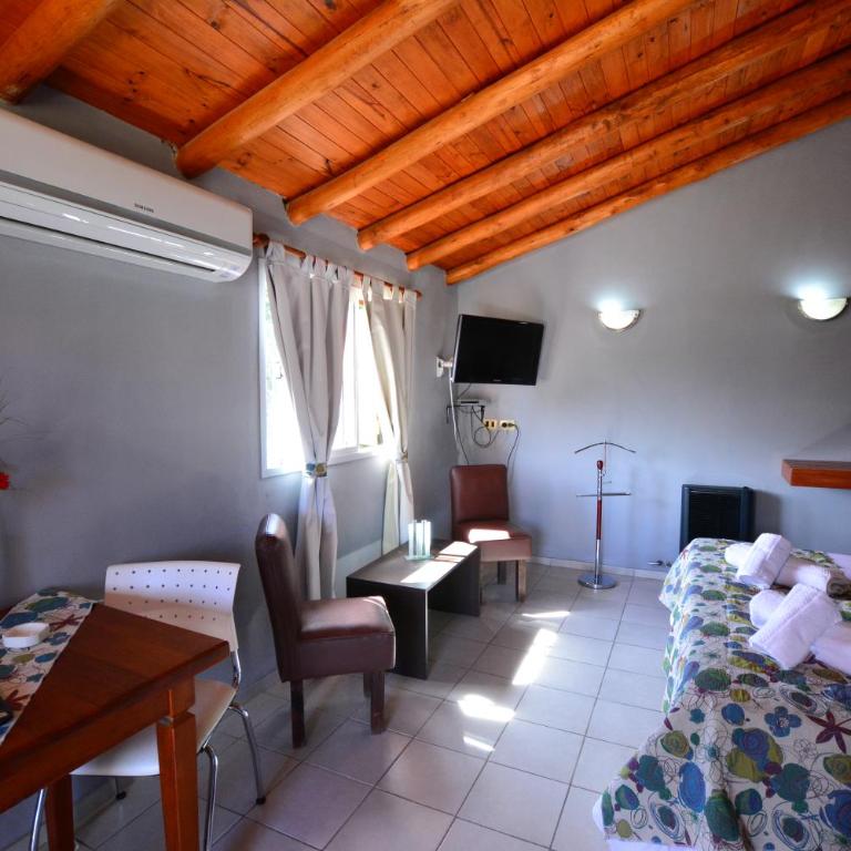 Altos de Aliwen - Superior Suite - 3