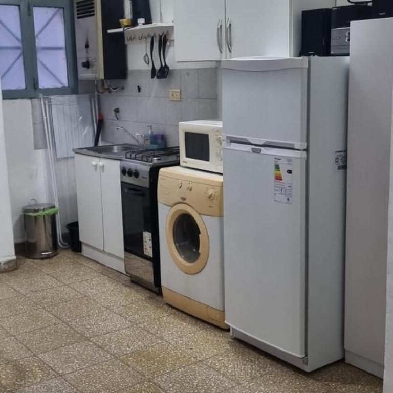 Esquina B&A - Apartamento de 2 dormitorios - 2