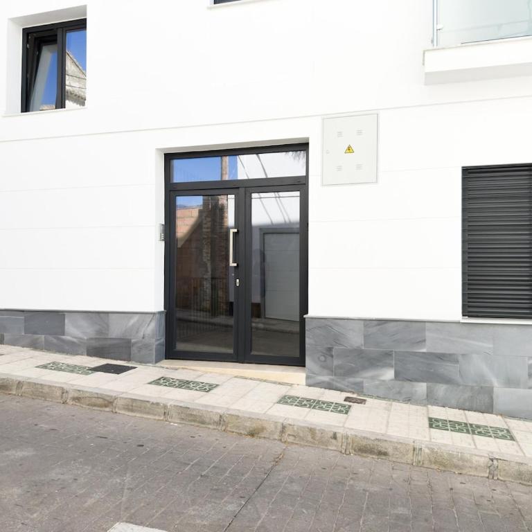 Modern Ensuite Room in Instant House Central Nerja - Apartamento de 1 dormitorio - 3