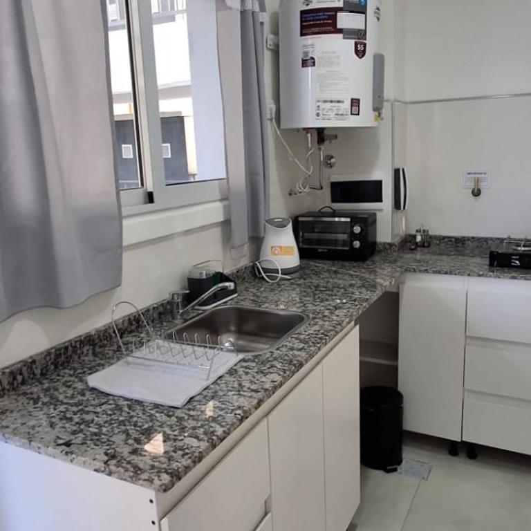 Portales del Vino 2 - One-Bedroom Apartment - 4