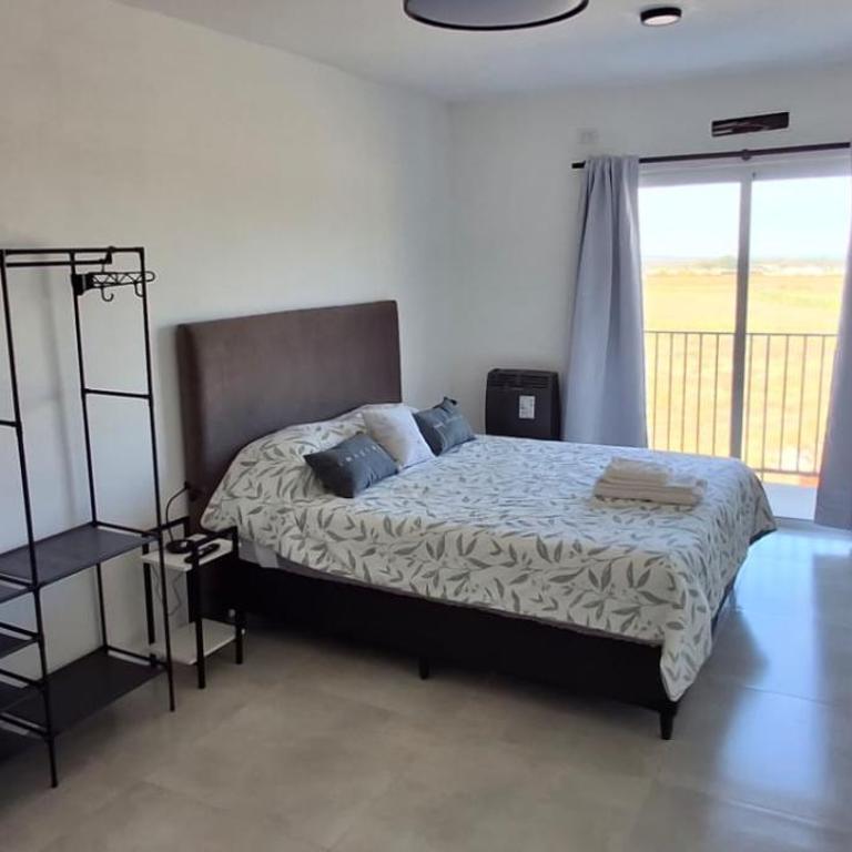 Portales del Vino 2 - One-Bedroom Apartment - 10