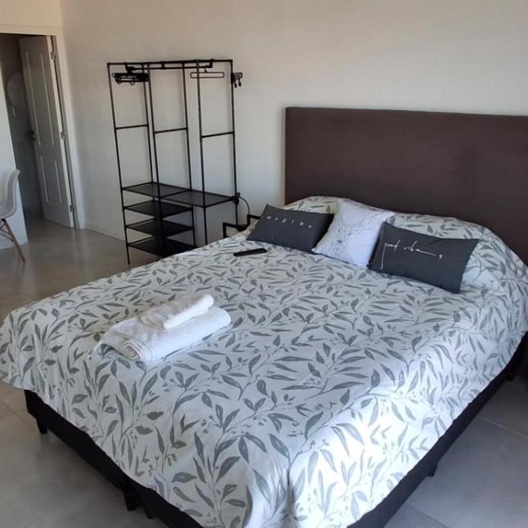 Portales del Vino 2 - One-Bedroom Apartment - 1