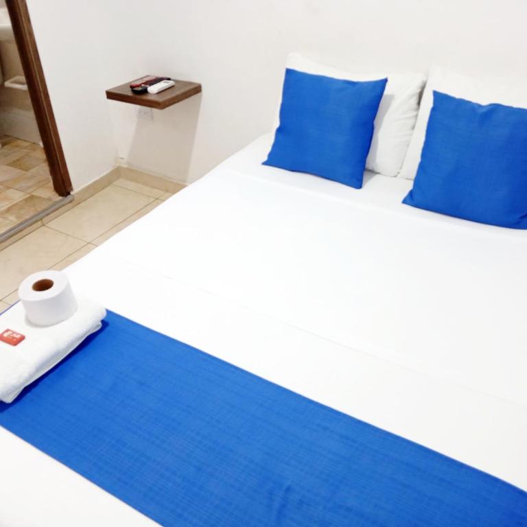 HOTEL SHALOM INN - Habitación Doble Estándar - 5