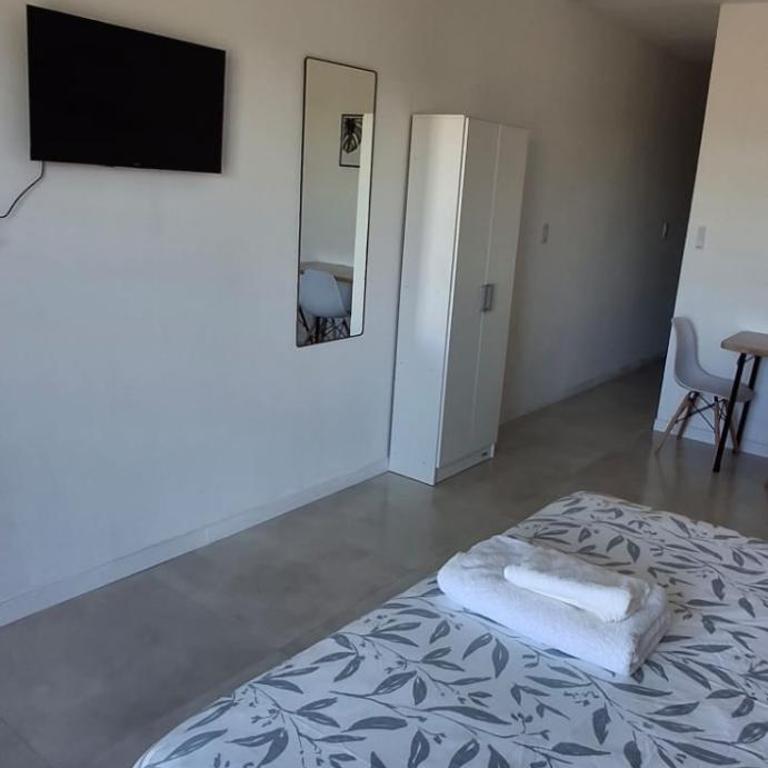 Portales del Vino 2 - One-Bedroom Apartment - 9