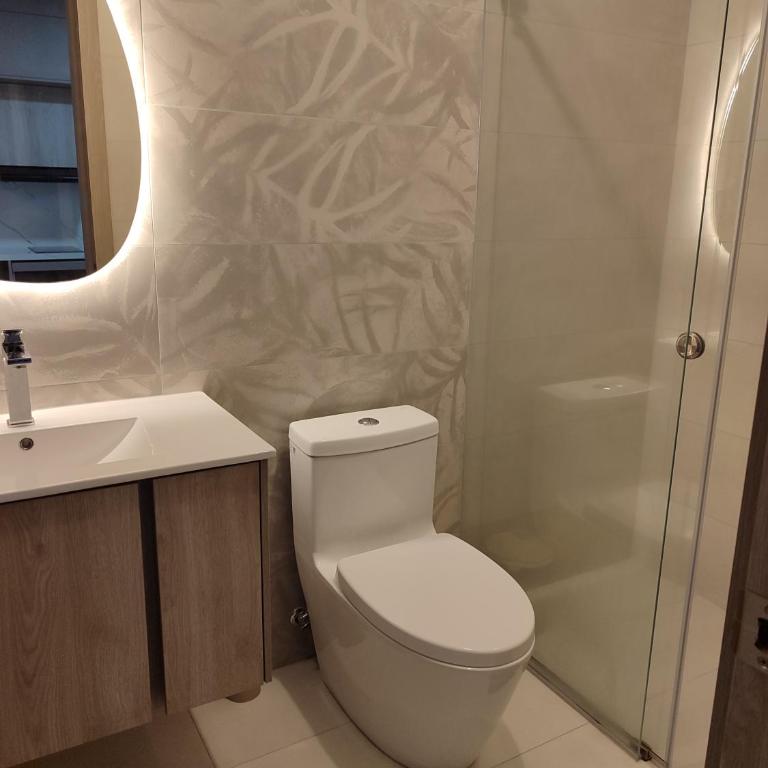 Carolina Park - One-Bedroom Apartment - 12