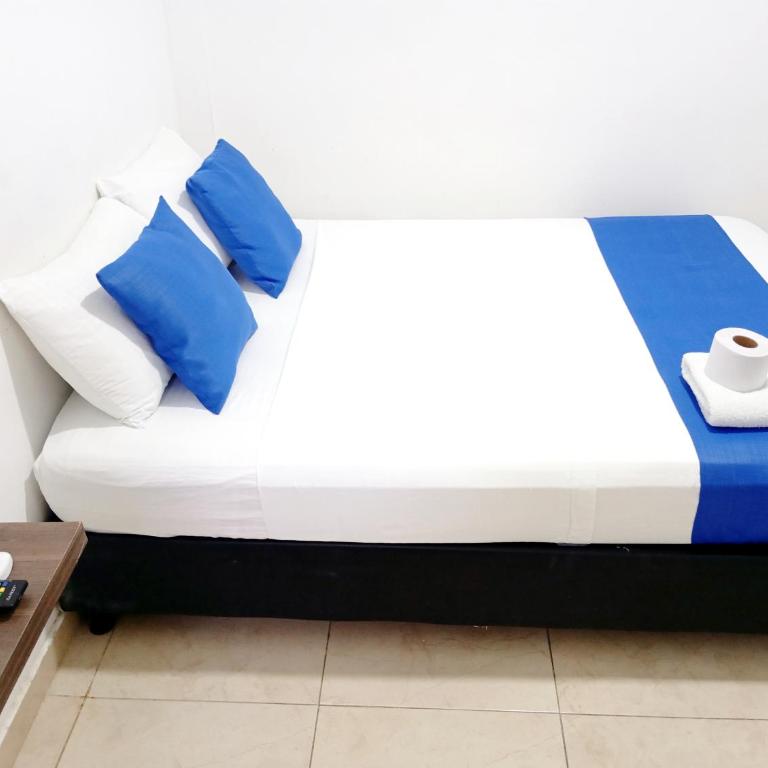 HOTEL SHALOM INN - Habitación Doble Estándar - 4