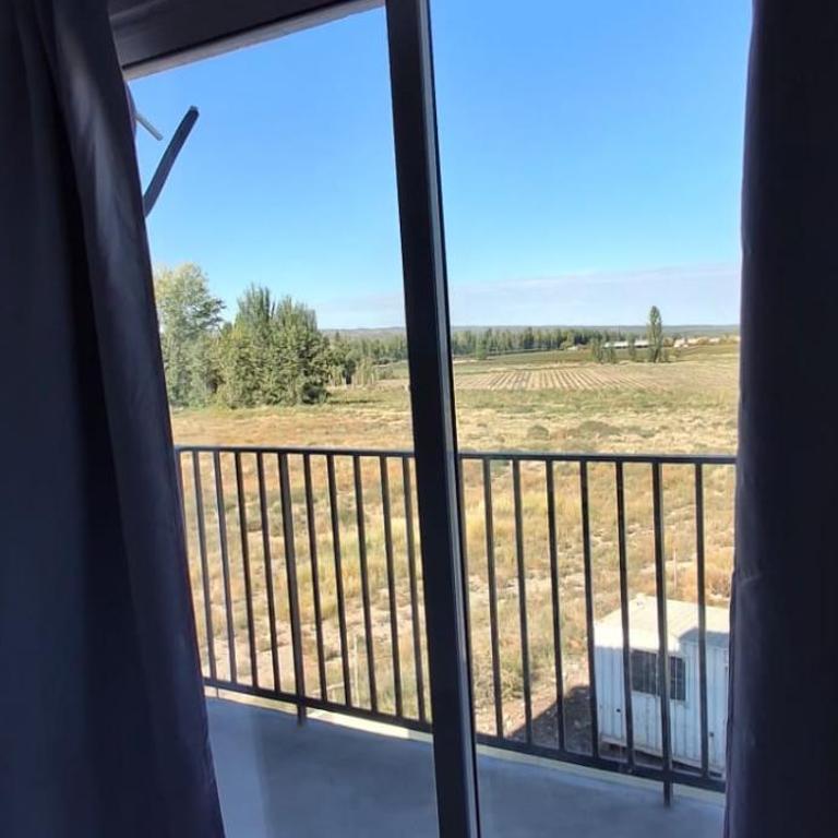 Portales del Vino 2 - One-Bedroom Apartment - 16