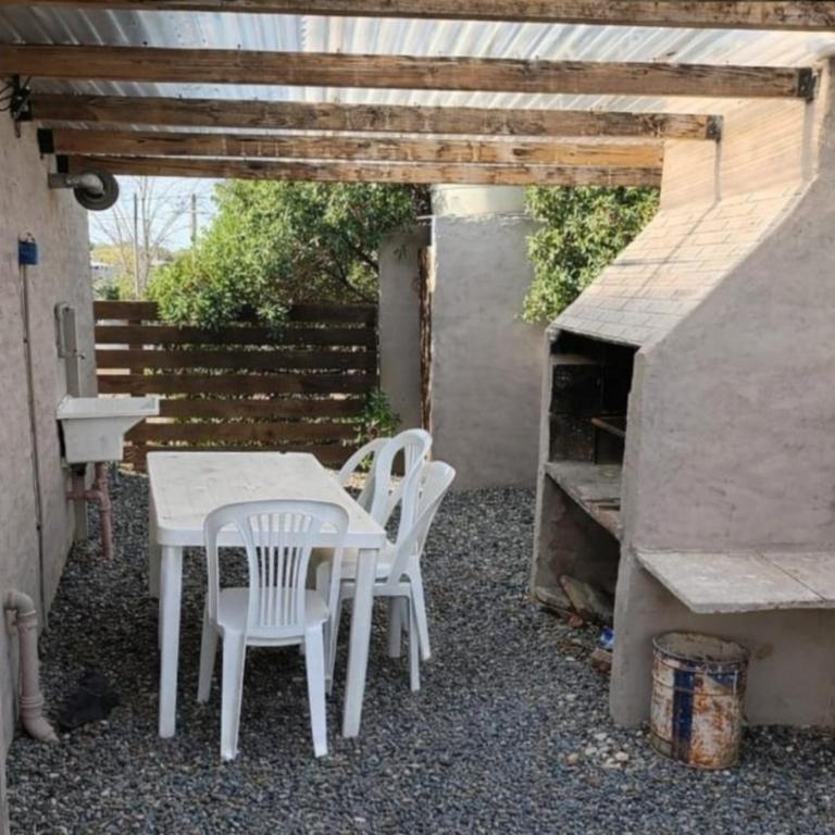 Cabaña Alberto - Apartamento de 1 dormitorio - 10
