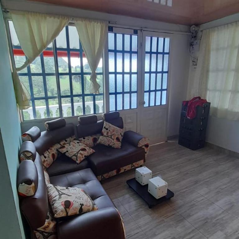 Mirador De Serrato - Casa de 3 dormitorios - 2