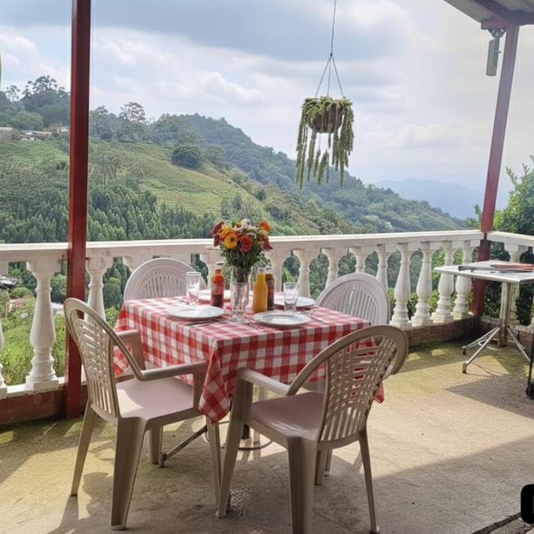 Mirador De Serrato - Casa de 3 dormitorios - 4