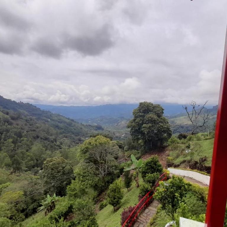 Mirador De Serrato - Casa de 3 dormitorios - 9