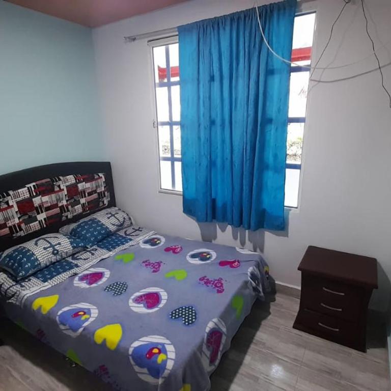 Mirador De Serrato - Casa de 3 dormitorios - 12