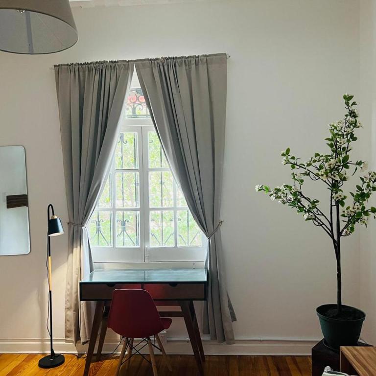 Morada Luna Roma - Habitación Doble Estándar - 13