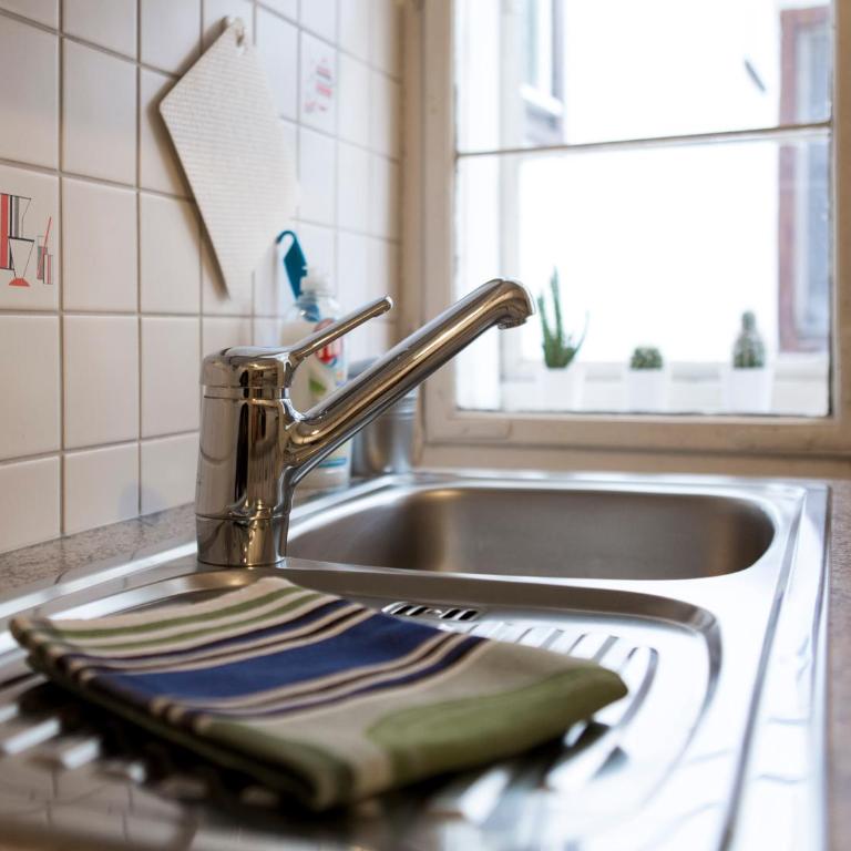 Next2Mozart-Apartment - Appartamento con 1 Camera da Letto - 9
