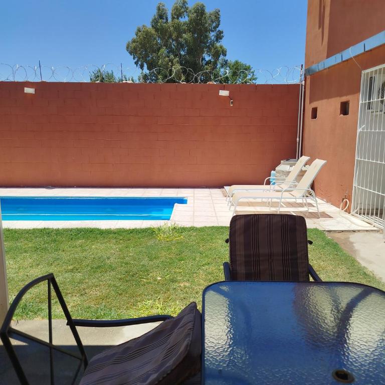 Mary - Casa de 2 dormitorios - 4