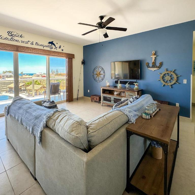 Glam Condo with Amazing Sunset Near Beach #N402 - Apartment - 1