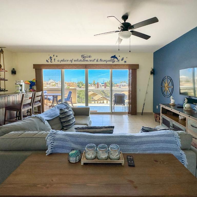Glam Condo with Amazing Sunset Near Beach #N402 - Apartment - 3