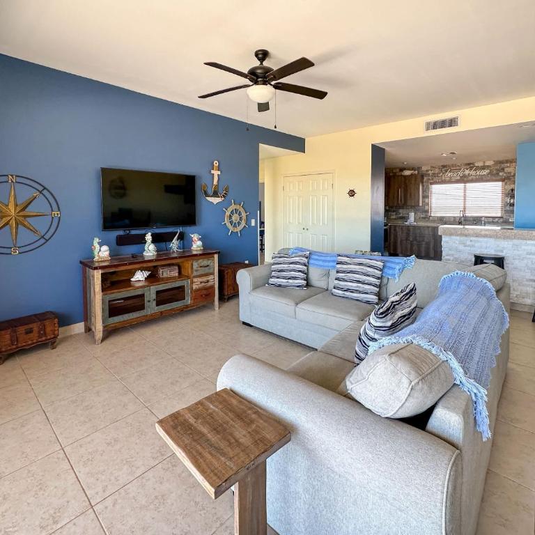 Glam Condo with Amazing Sunset Near Beach #N402 - Apartment - 5