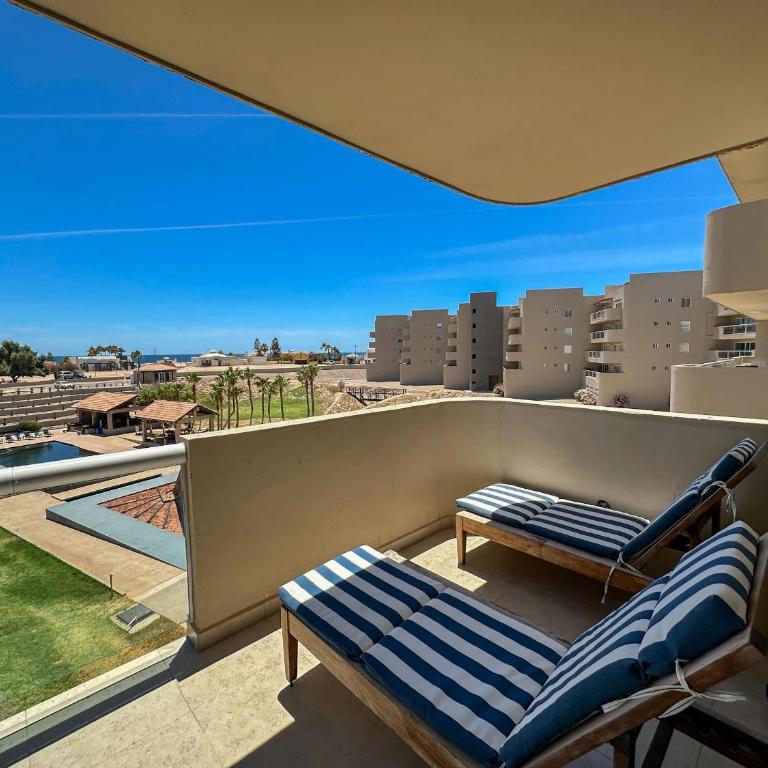 Glam Condo with Amazing Sunset Near Beach #N402 - Apartment - 9