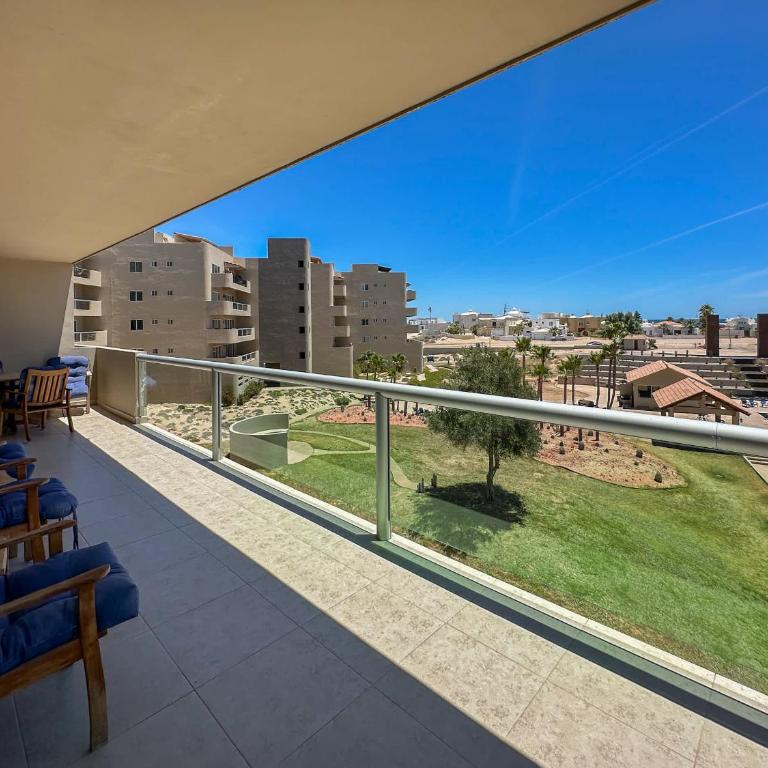 Glam Condo with Amazing Sunset Near Beach #N402 - Apartment - 10