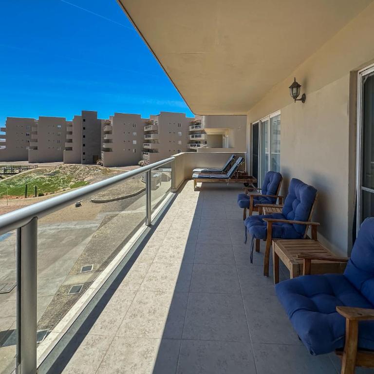 Glam Condo with Amazing Sunset Near Beach #N402 - Apartment - 11