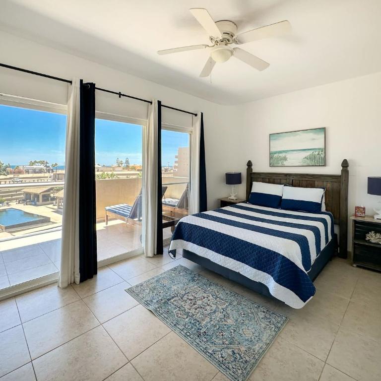 Glam Condo with Amazing Sunset Near Beach #N402 - Apartment - 23