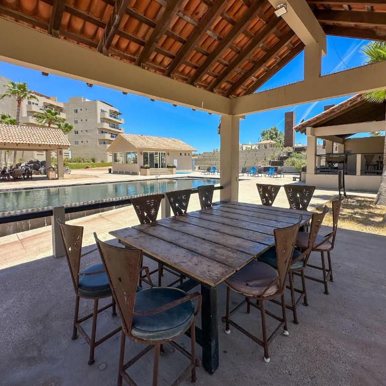 Glam Condo with Amazing Sunset Near Beach #N402 - Apartment - 46