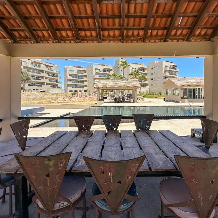Glam Condo with Amazing Sunset Near Beach #N402 - Apartment - 47