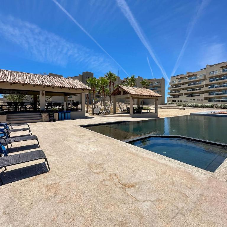 Glam Condo with Amazing Sunset Near Beach #N402 - Apartment - 49