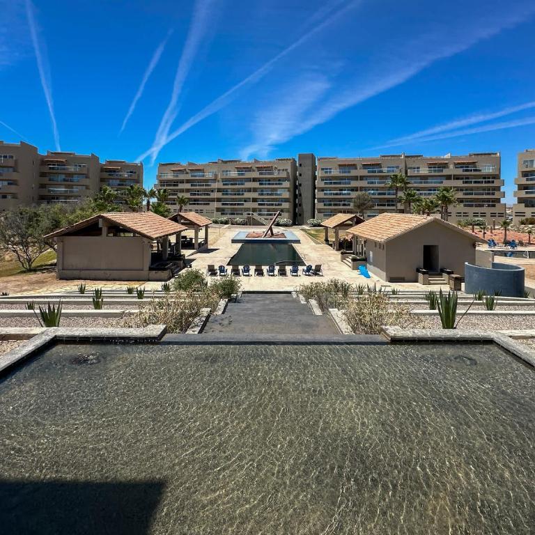 Glam Condo with Amazing Sunset Near Beach #N402 - Apartment - 59