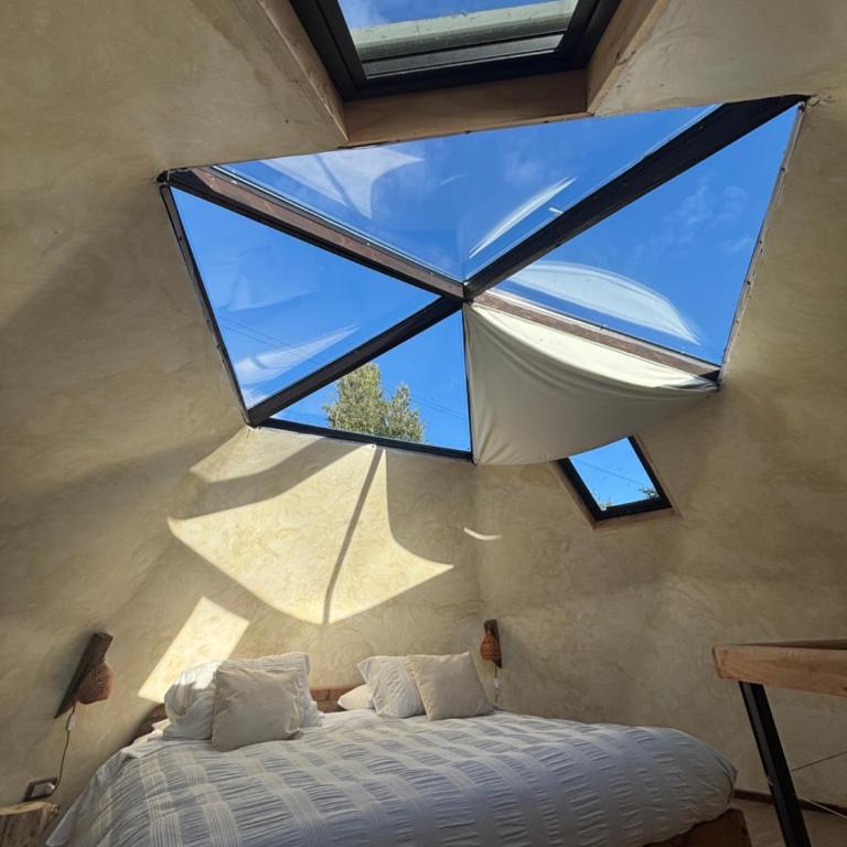 Ascenso Kimün bungalow - One-Bedroom Chalet - 1