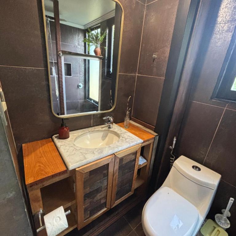 Ascenso Kimün bungalow - One-Bedroom Chalet - 7