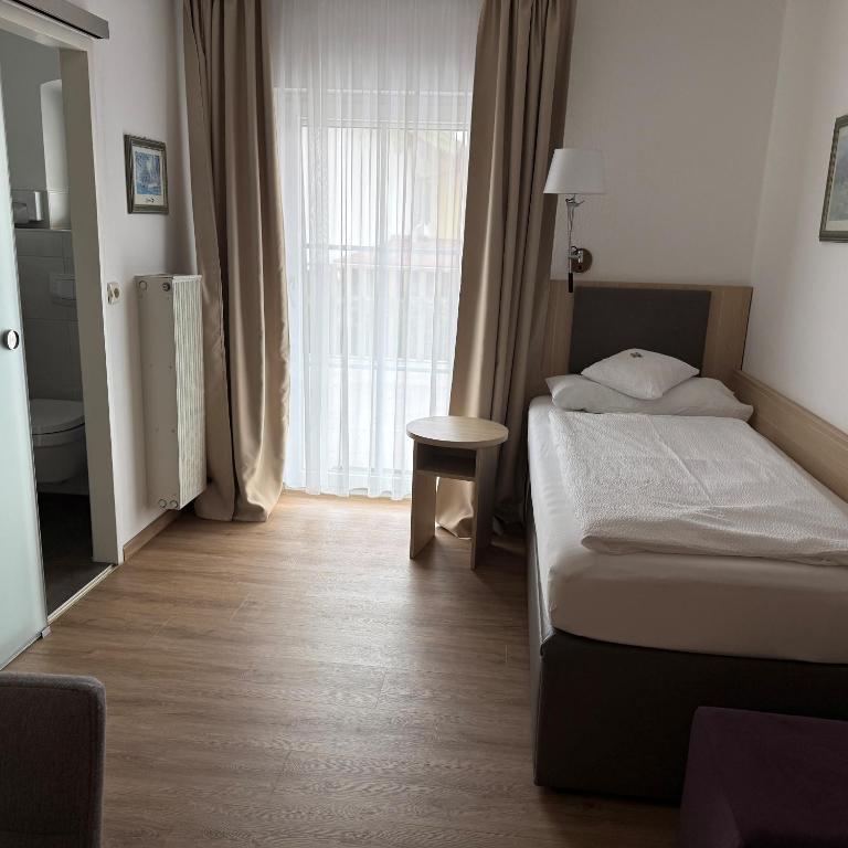 Hotel Steffl Garni inkl Chiemgau Karte - Comfort Einzelzimmer - 20