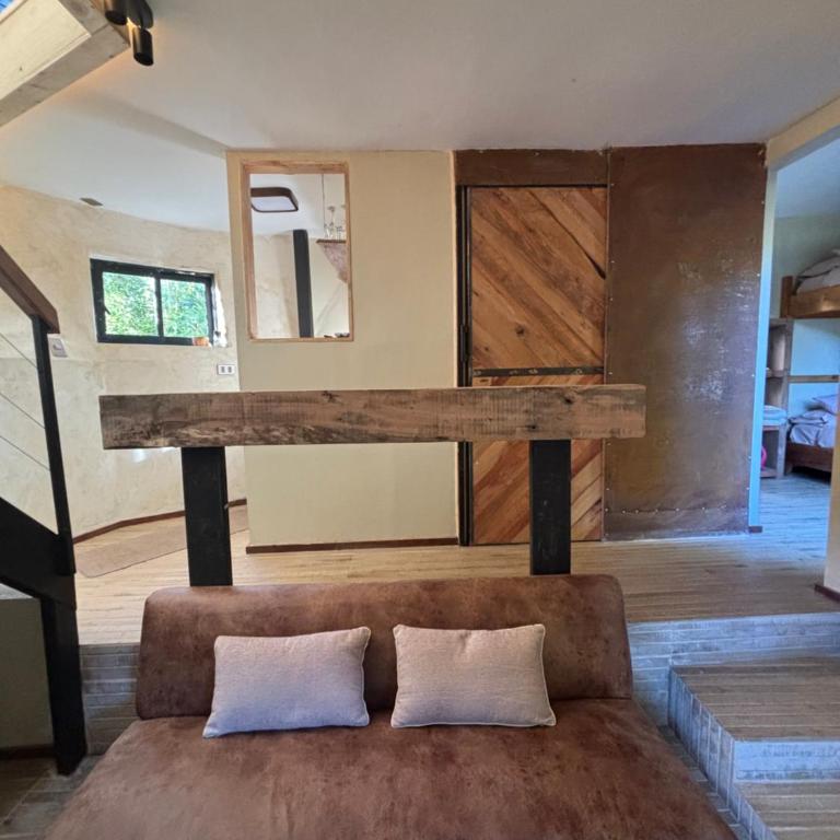 Ascenso Kimün bungalow - One-Bedroom Chalet - 11