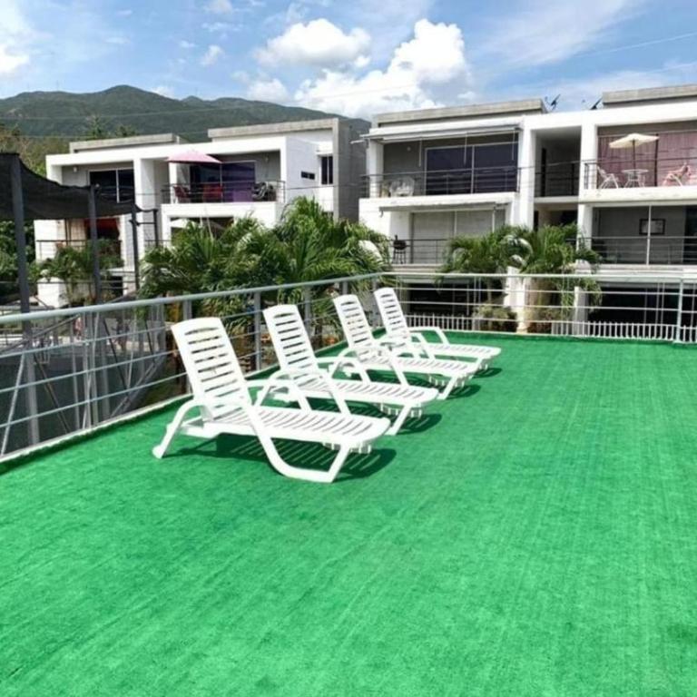 Cielo de verano - Apartamento de 2 dormitorios - 15