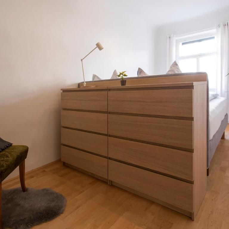 Next2Mozart-Apartment - Appartamento con 1 Camera da Letto - 13