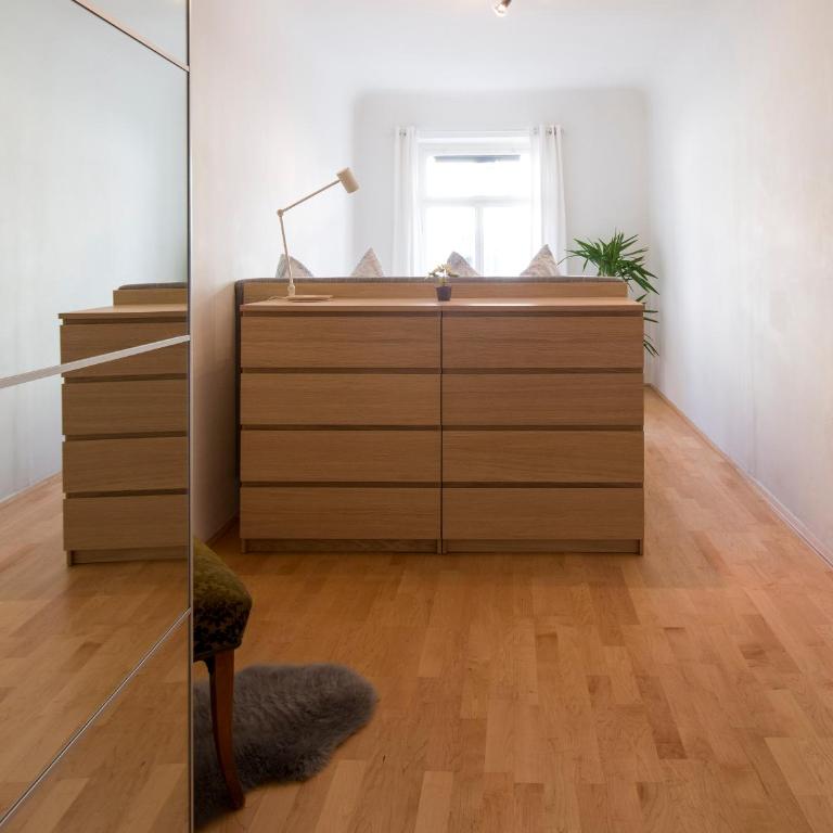 Next2Mozart-Apartment - Appartamento con 1 Camera da Letto - 12