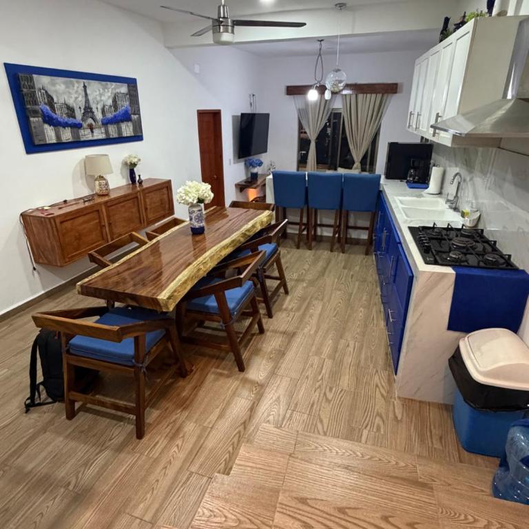 Casa Velamar - Three-Bedroom House - 24