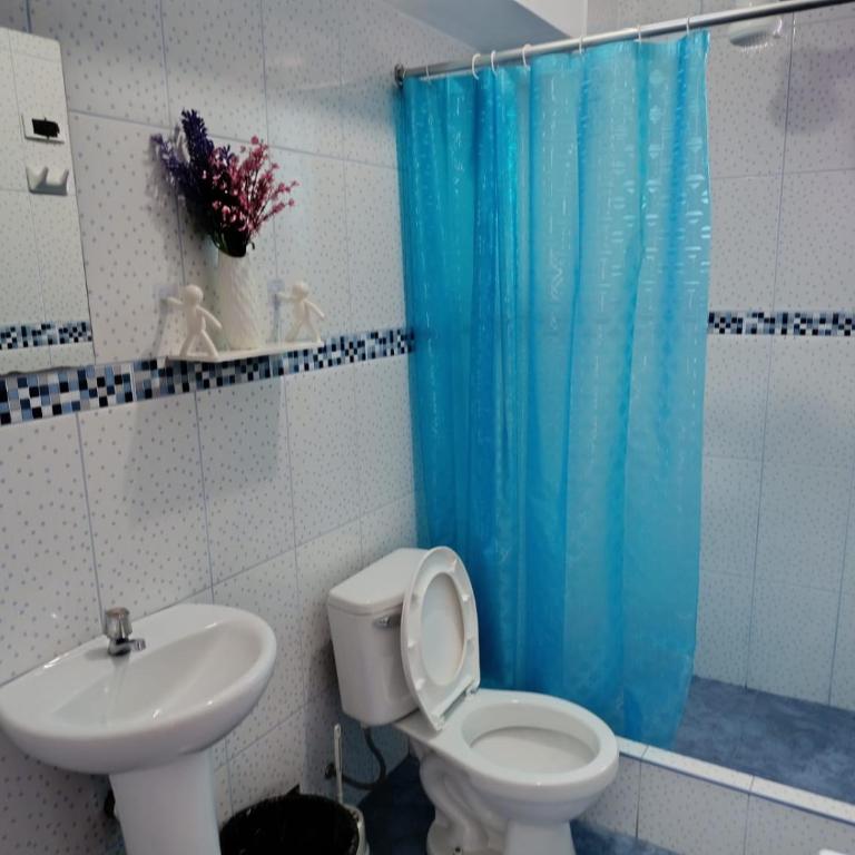 Yerupaja Mountain Hostel - Habitación Individual - 5