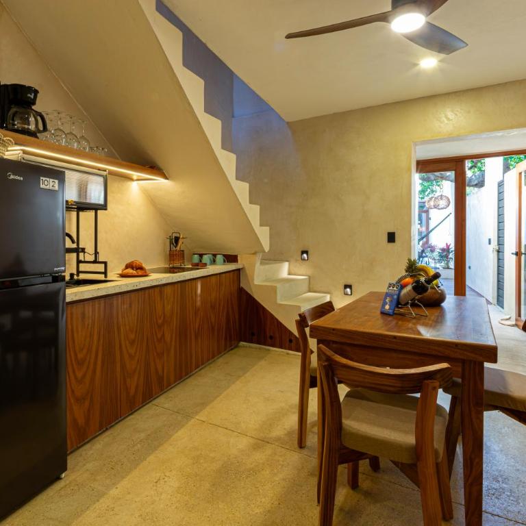 Casa Calma 45 - Two-Bedroom House - 2