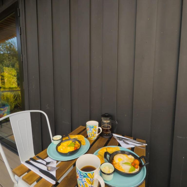 Vive Rela Tiny Houses - Chalet - 41