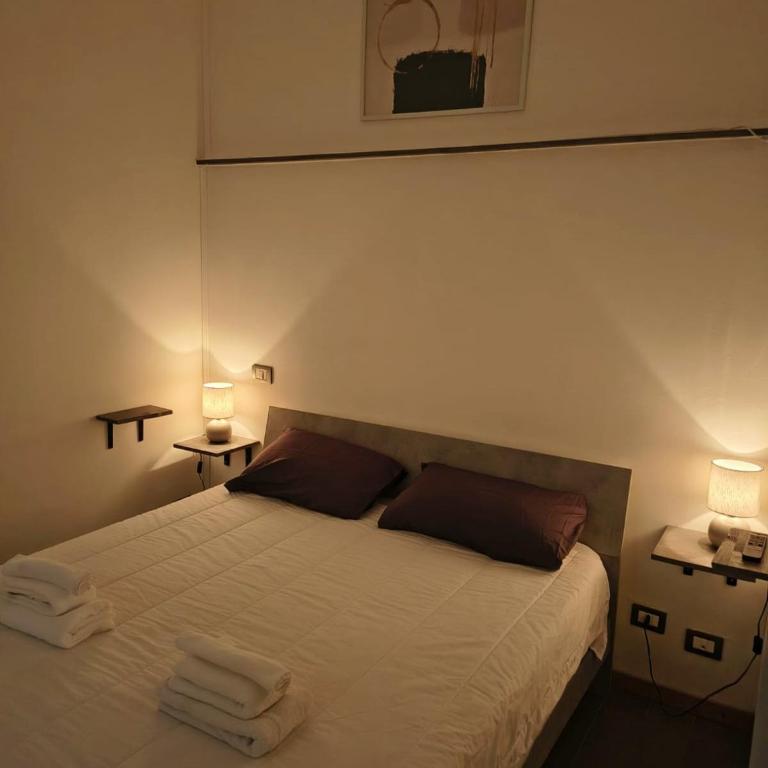 Re di Roma Home - Appartamento con 1 Camera da Letto - 9
